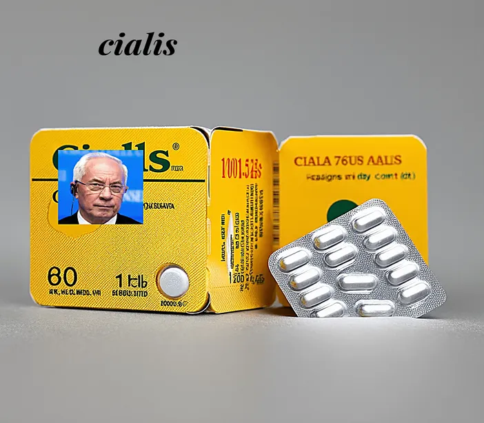 Cialis 1